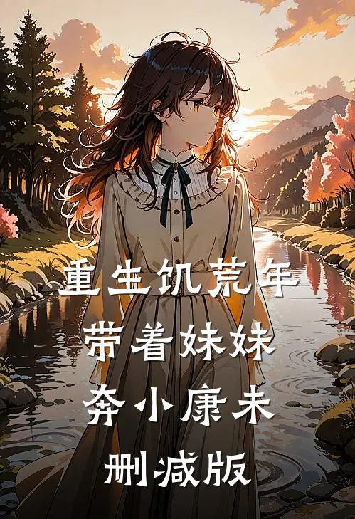 重生饥荒年：带着妹妹奔小康未删减版