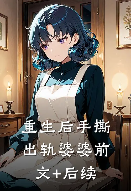 重生后手撕出轨婆婆前文+后续