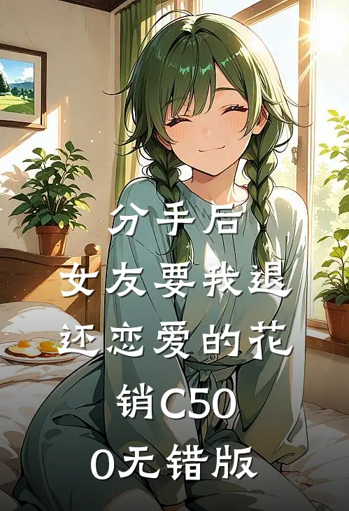 分手后，女友要我退还恋爱的花销C500无错版