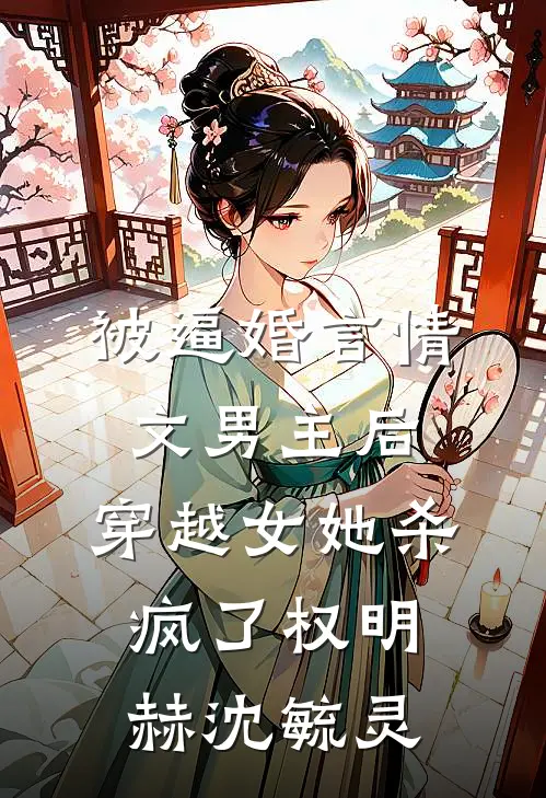 被逼婚言情文男主后，穿越女她杀疯了权明赫沈毓灵