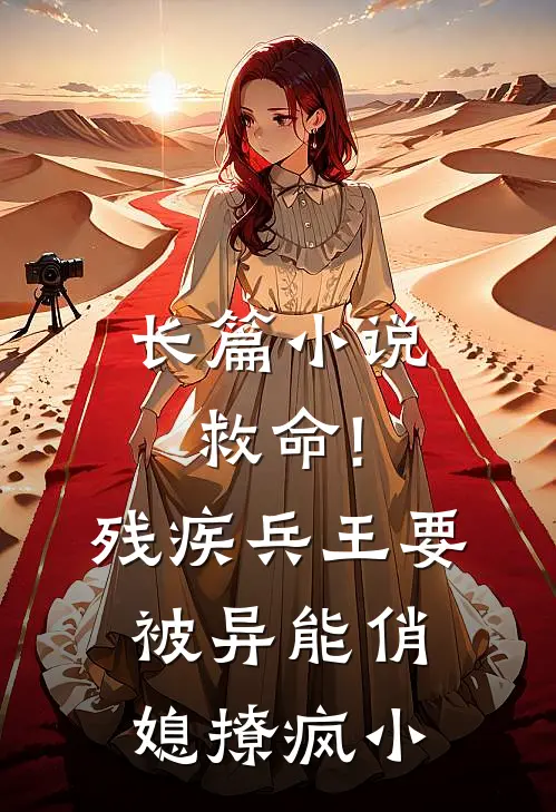 长篇小说救命!残疾兵王要被异能俏媳撩疯小