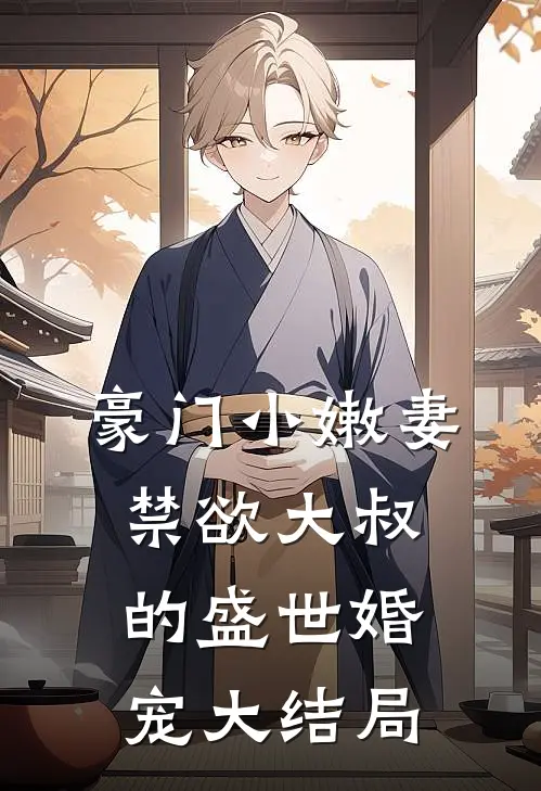 豪门小嫩妻：禁欲大叔的盛世婚宠大结局