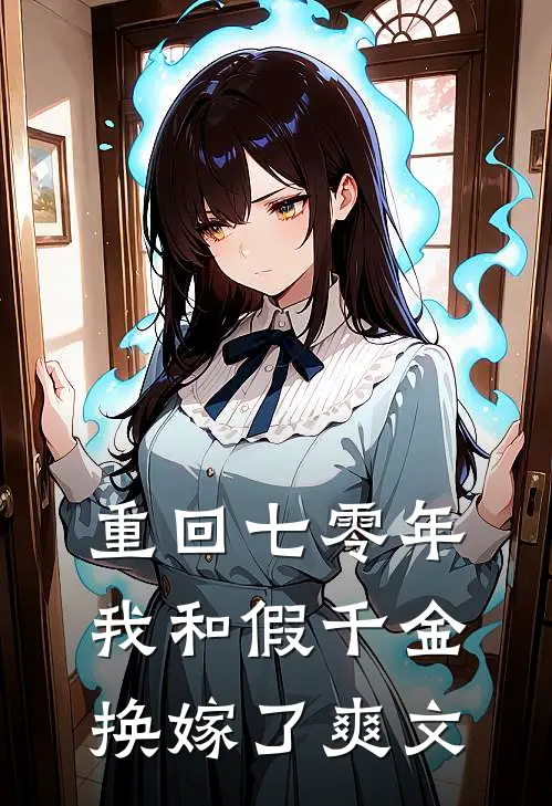 重回七零年,我和假千金换嫁了爽文