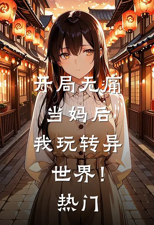 开局无痛当妈后，我玩转异世界！热门