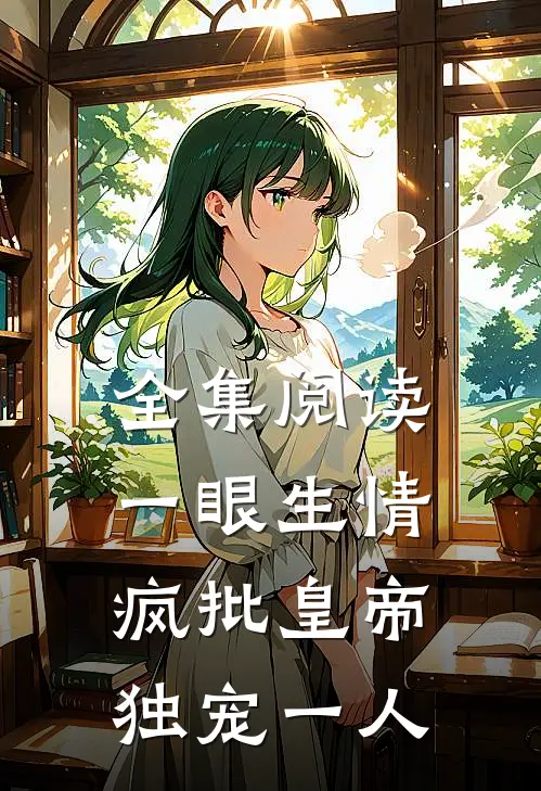 全集阅读一眼生情：疯批皇帝独宠一人