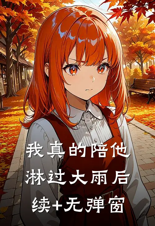 我真的陪他淋过大雨后续+无弹窗
