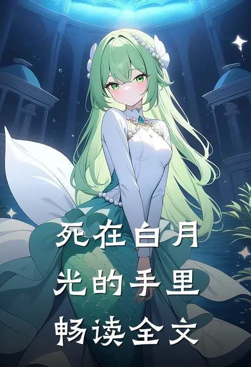 死在白月光的手里畅读全文