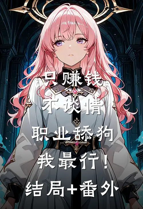 只赚钱不谈情，职业舔狗我最行！结局+番外