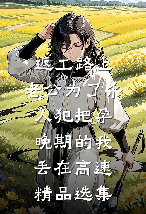 返工路上，老公为了杀人犯把孕晚期的我丢在高速精品选集