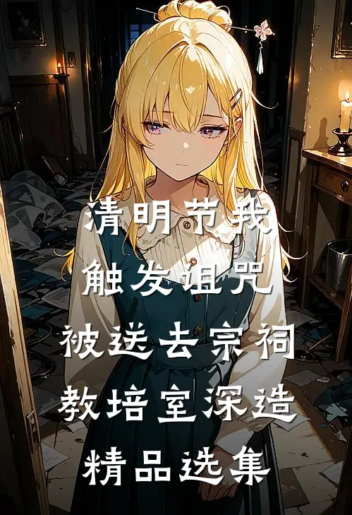 清明节我触发诅咒，被送去宗祠教培室深造精品选集