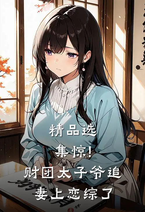 精品选集惊!财团太子爷追妻上恋综了