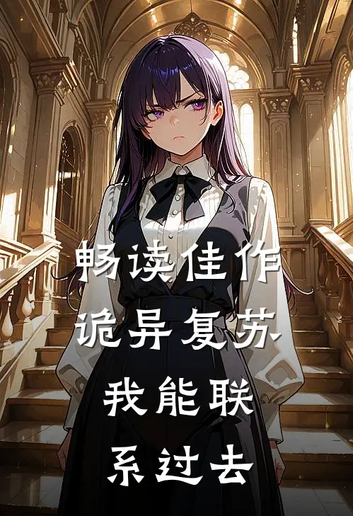 畅读佳作诡异复苏：我能联系过去