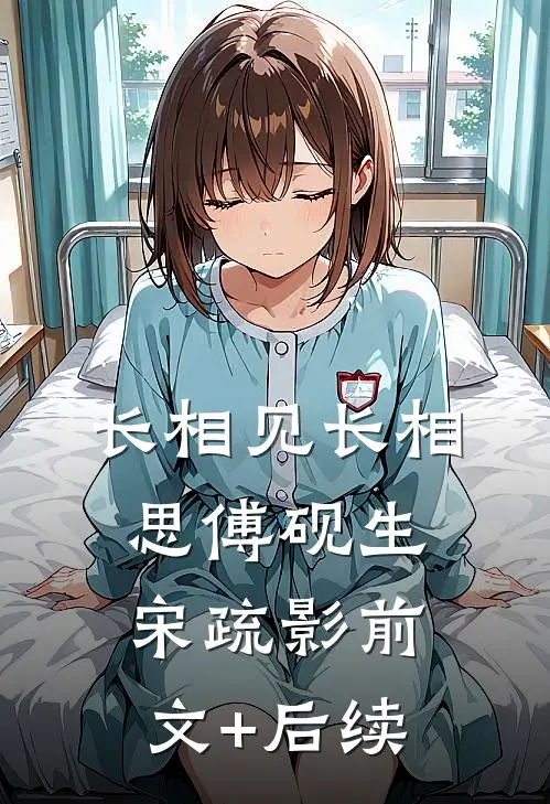 长相见长相思傅砚生宋疏影前文+后续