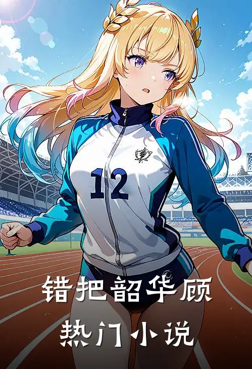 错把韶华顾热门小说