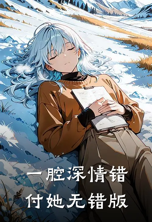 一腔深情错付她无错版