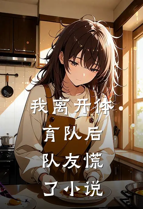 我离开体育队后，队友慌了小说