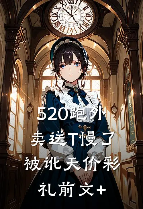 520跑外卖送T慢了被讹天价彩礼前文+