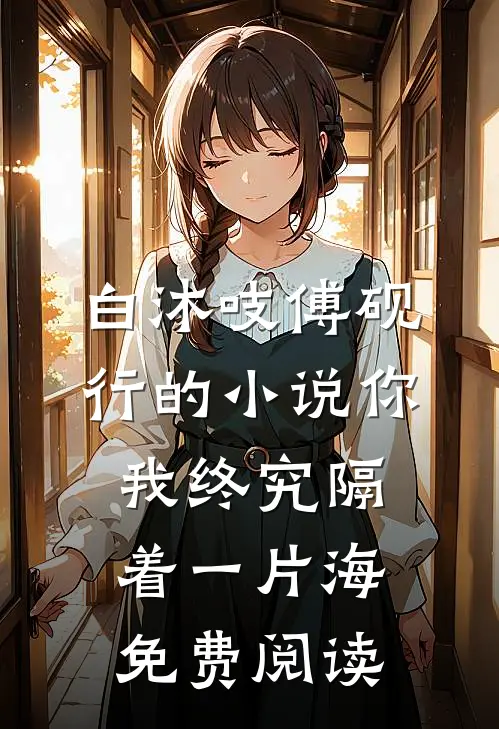 白沐吱傅砚行的小说你我终究隔着一片海免费阅读