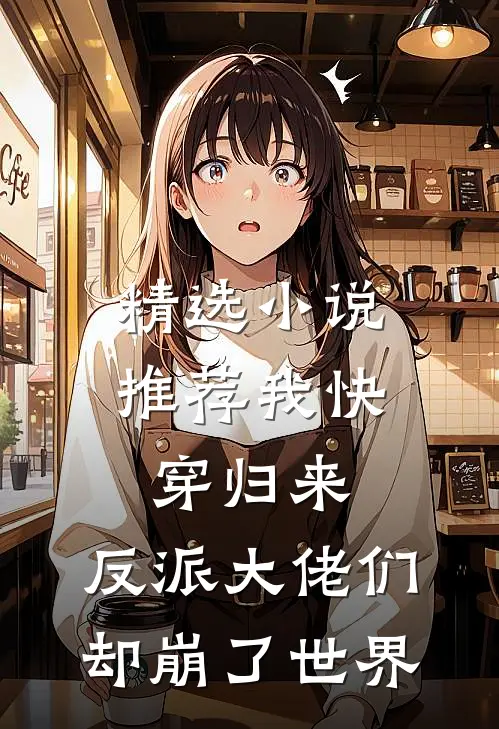 精选小说推荐我快穿归来，反派大佬们却崩了世界