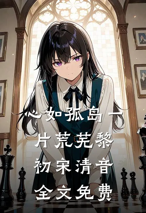 心如孤岛一片荒芜黎初宋清音全文免费