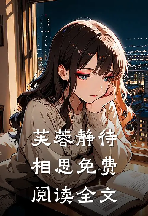 芙蓉静待相思免费阅读全文