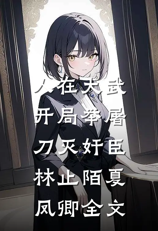 人在大武，开局举屠刀灭奸臣林止陌夏凤卿全文