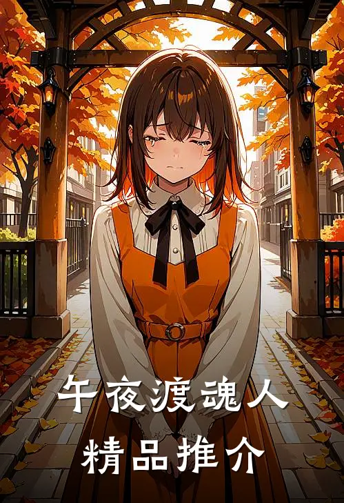 午夜渡魂人精品推介