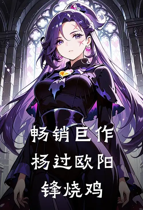 畅销巨作杨过欧阳锋烧鸡