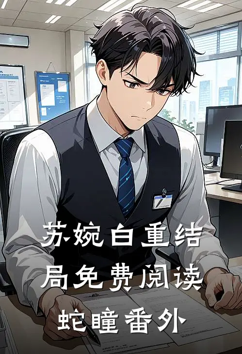 苏婉白重结局免费阅读蛇瞳番外