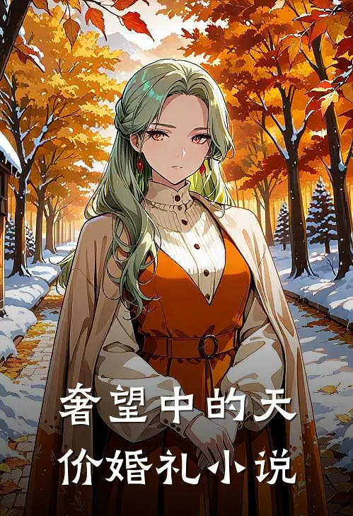 奢望中的天价婚礼小说