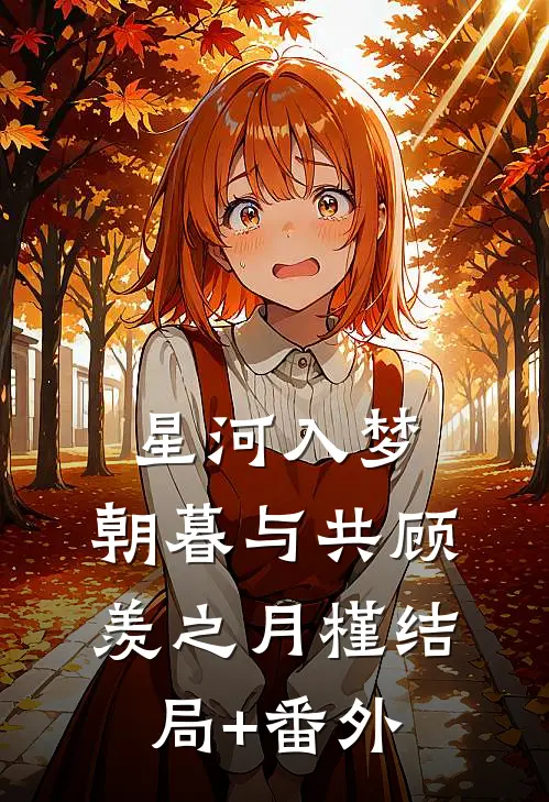 星河入梦，朝暮与共顾羡之月槿结局+番外