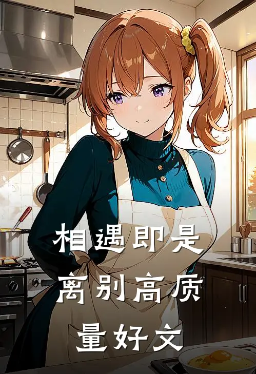 相遇即是离别高质量好文