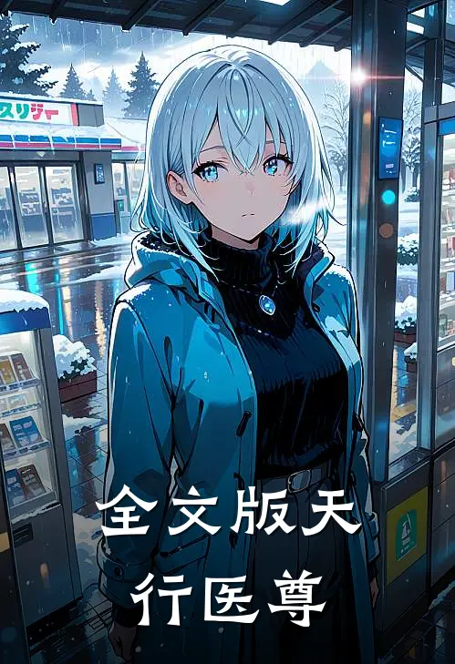 全文版天行医尊