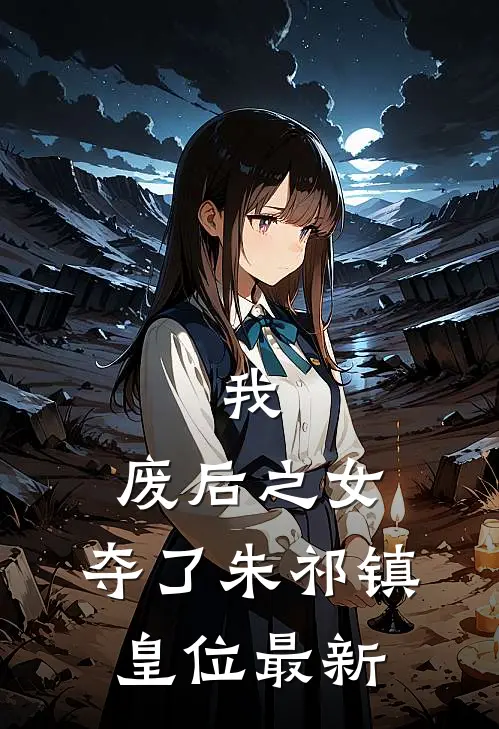 我，废后之女，夺了朱祁镇皇位最新