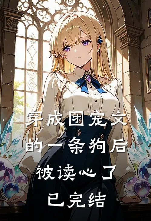 穿成团宠文的一条狗后，被读心了已完结