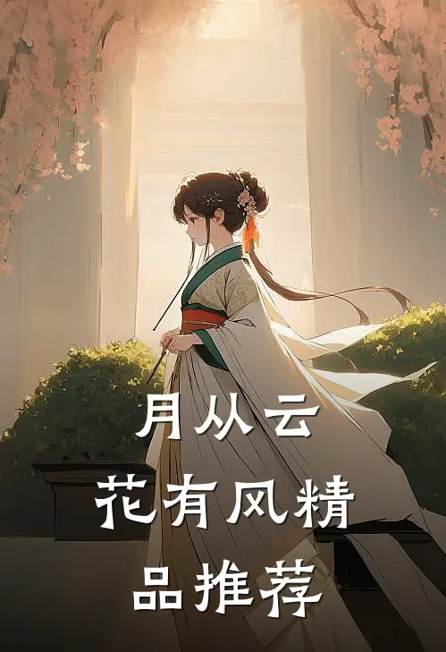 月从云，花有风精品推荐