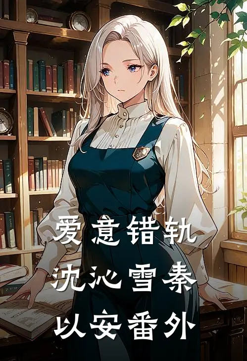 爱意错轨沈沁雪秦以安番外