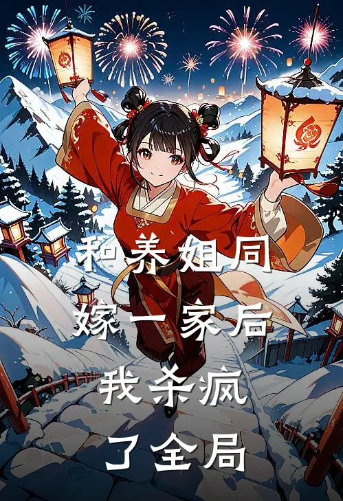 和养姐同嫁一家后，我杀疯了全局
