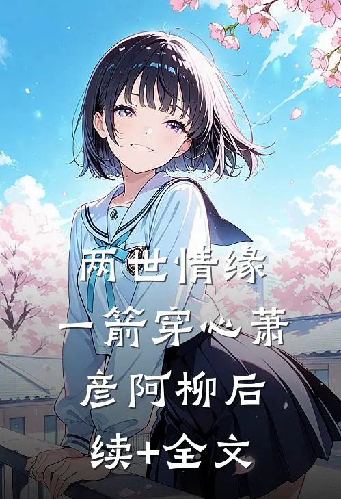 两世情缘，一箭穿心萧彦阿柳后续+全文