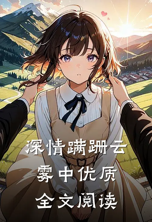 深情蹒跚云雾中优质全文阅读