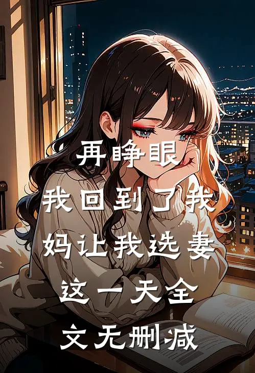再睁眼，我回到了我妈让我选妻这一天全文无删减