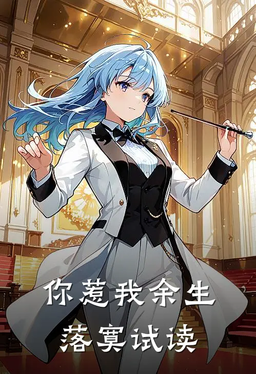 你惹我余生落寞试读