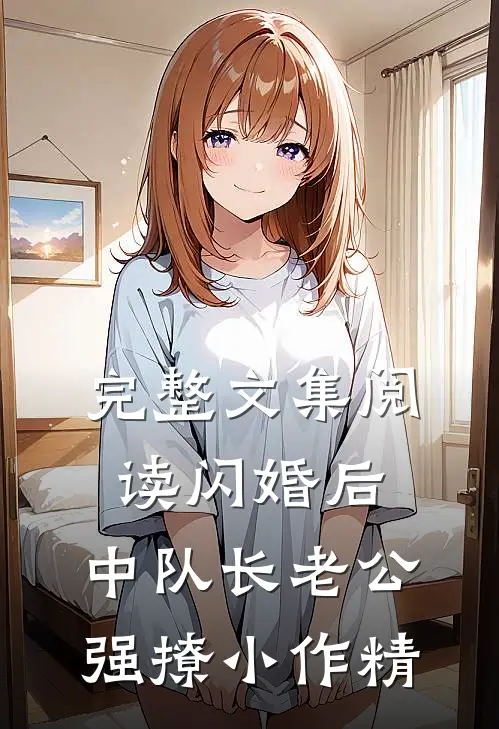 完整文集阅读闪婚后，中队长老公强撩小作精