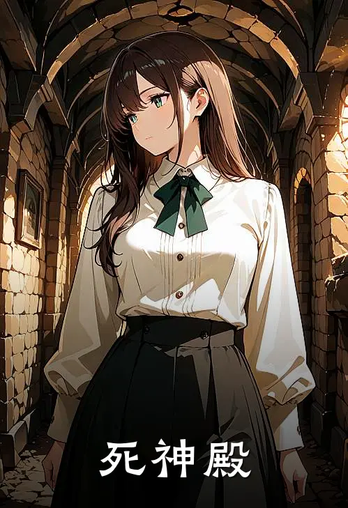 死神殿