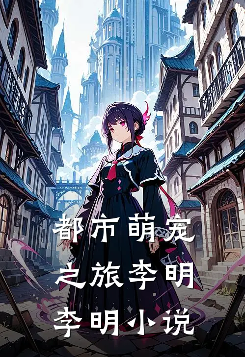 都市萌宠之旅李明李明小说