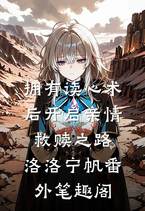 拥有读心术后开启亲情救赎之路：洛洛宁帆番外笔趣阁