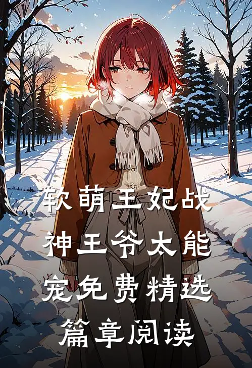 软萌王妃战神王爷太能宠免费精选篇章阅读