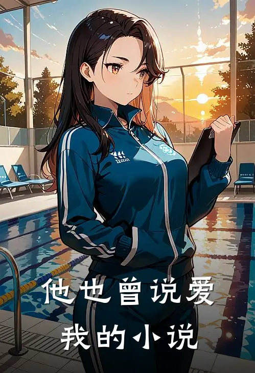 他也曾说爱我的小说