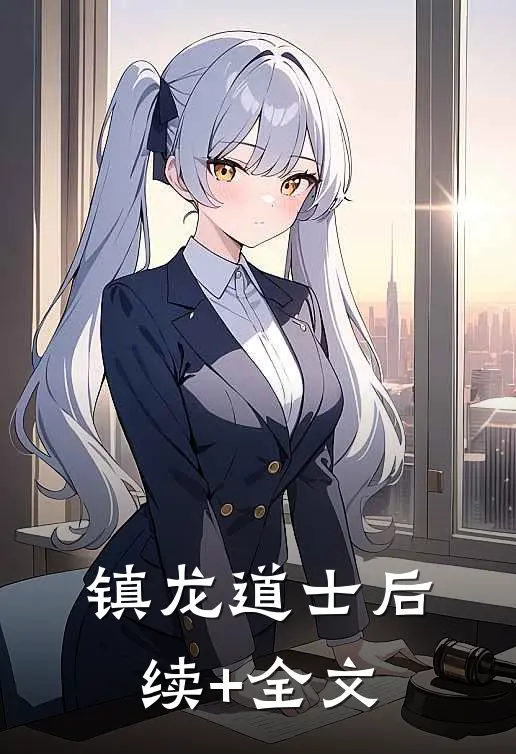 镇龙道士后续+全文
