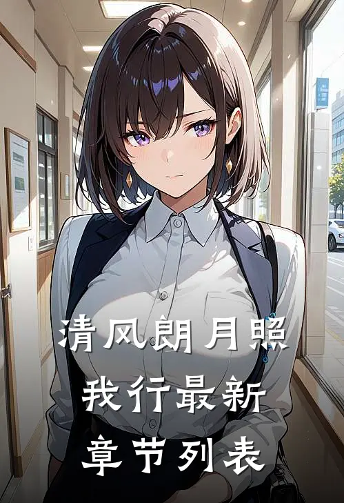 清风朗月照我行最新章节列表